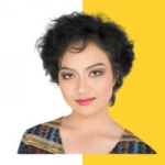 Siyona Raina Makeup Artist