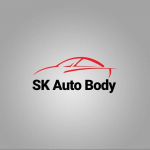 SK Auto Body
