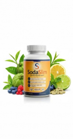 slim soda reviews