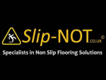 Slip-Not® Rubber Flooring & Safety Matting