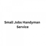 Small Jobs Handyman Service