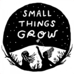 Small Things Grow Midwifery