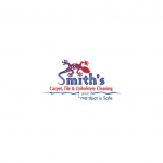 Smith's Carpet Tile & Upholstery Cleaning