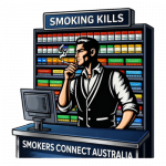 Smokers Connect