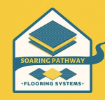 Soaring Pathways Flooring Systems