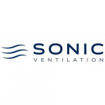 Sonic Ventilation Hood