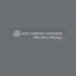 Soul Comfort Sheepskin
