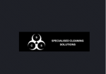 Specialised Cleaning Solutions