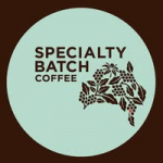 Specialty Batch Coffee