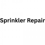 Sprinkler Repair