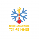 Sprowls Mechanical