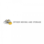 SPYDER Moving and Storage Memphis