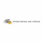 SPYDER Moving and Storage Oxford