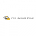 SPYDER Moving and Storage