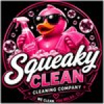 Squeaky clean