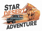 Star Desert Adventure