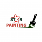 STAR PAINTING