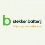 Stekkerbatterij