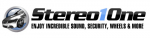 Stereo 1 One