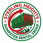 Sterling Heights Dumpster Rental Group