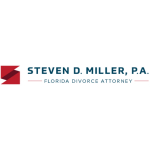 STEVEN D. MILLER, P.A. Florida Divorce Attorney