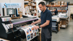 Stickers Printing, Custom Stickers and Glass Stickers Printing