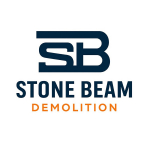 Stone Beam Demolition