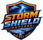 Stormshield Gutters LLC