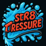 Str8 Pressure Washing Services