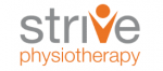 Strive Physiotherapy - Centre Street