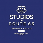 Studios On Route 66