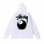 Stussy 8 ball