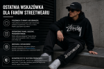Stussy poland