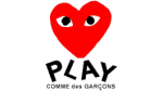 Sudadera Comme Des Garçons