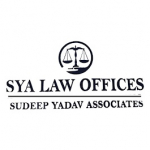 Sudeep Yadav (Advocate)