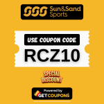 Sun and Sand Sports Discount Code