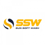 Sun softwash