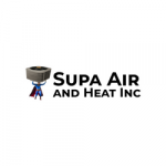 Supa Air and Heat Inc