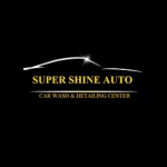 Super Shine Auto Detailing Center & Carwash