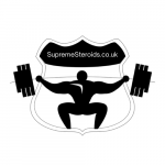 Supreme Steroids