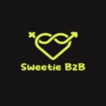 sweetieb2bescort