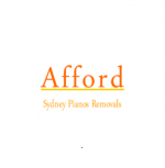 Sydney Piano Removals