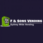 Sydney Wide Vending