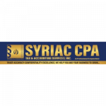 Syriac CPA Tax & Accounting Services