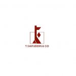 T Saifuddin & Company
