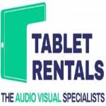 Tablet Rentals