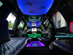 Tailgating Event Transportation Queens