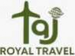 Taj Royal Travel & Tourism LLC