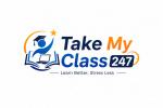 Take My Class 24/7
