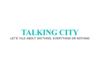 Talking City